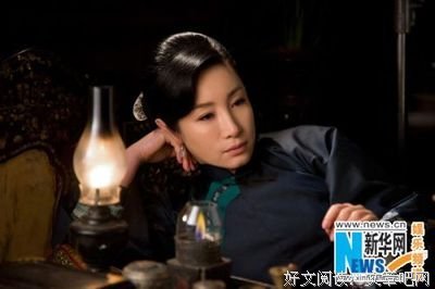 伴读：又见高粱红