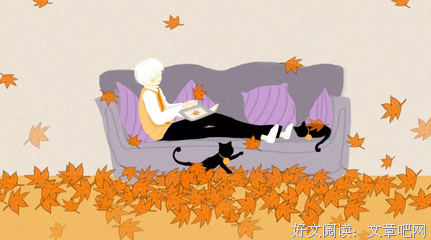 你的不自律，会毁了你一辈子