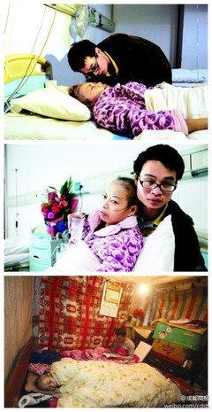 20岁大学生休学照顾双亲 每天只睡4个小时 | 中国人的一天