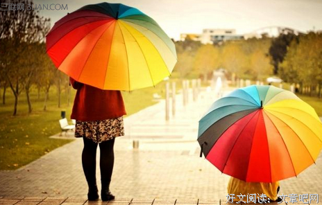 发种如人经典的句子