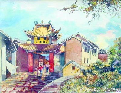 关于逝去的曾经。的句子