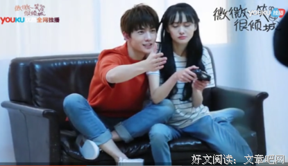 微微一于把声一之倾城句子大全