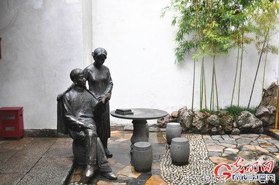 林觉民的语句摘抄_关于林觉民的语句