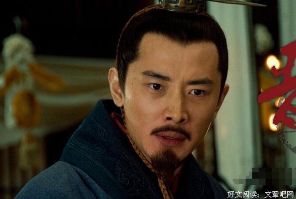 关于惠帝的名言