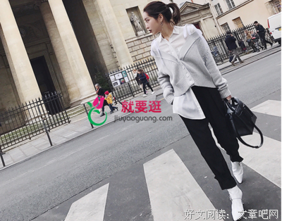 直女癌：比我美的都是贱人！