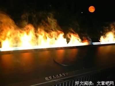 最全的《钢铁蒸汽与火焰》语录摘抄
