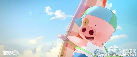 《麦兜故事》经典影评集