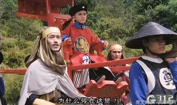 《僵尸叔叔》观后感精选10篇
