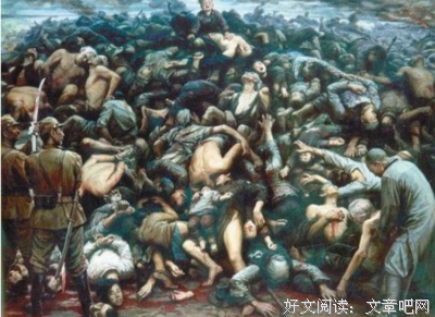 艺术哲学读后感10篇
