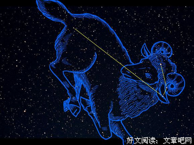 白羊座喜欢你以后，就会变成这样...