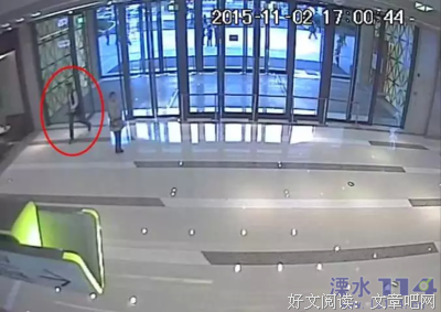 宝马女车主：不要轻易去原谅比你穷的人，那是犯罪