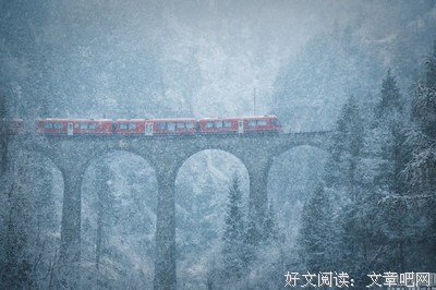 雪中经典语录