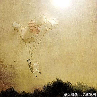花年华的句子