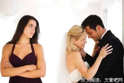 余生不长，做个“坏女人”比较爽！