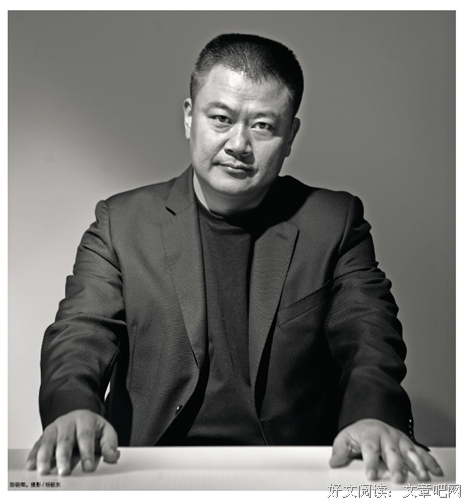 陈晓卿的语句摘抄_关于陈晓卿的语句