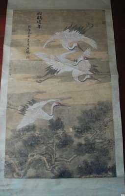 石鹤连名言