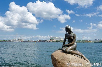 理想中的假期VS现实中的假期