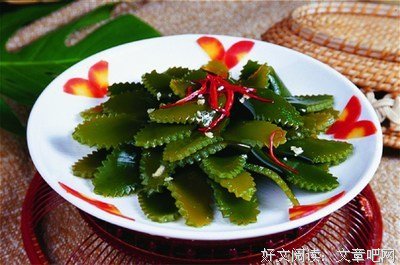 别再喝骨头汤了！补钙第一名竟是它，打死也猜不到！快看~