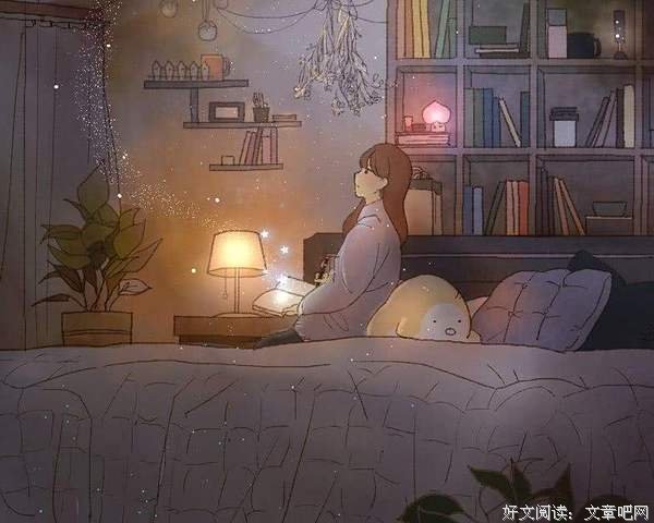 俞敏洪：人到中年，越早明白这四件事越好