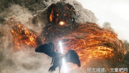 《诸神之战》经典影评10篇
