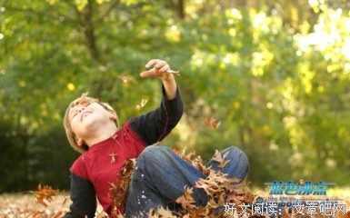 《男孩的生活》观后感10篇