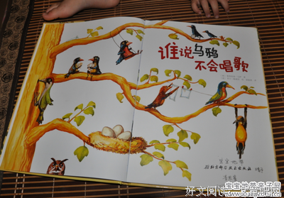 走夜路请放声歌唱读后感10篇