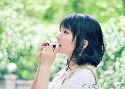 现在，父母变得对我们小心翼翼了