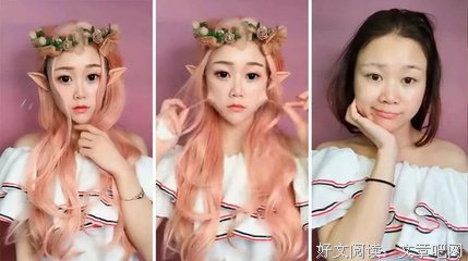 6岁女童直播卖惨：我活的还不如整容网红