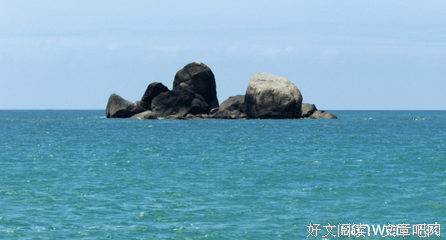 关于道这于发有一串文字的优美句子