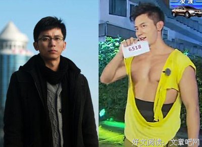 即使范冰冰跌倒，那个被苛责的李晨也不一定变成渣男