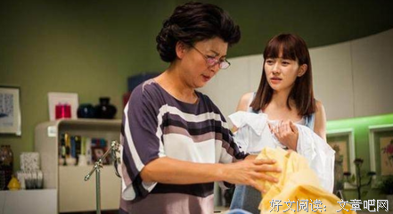 实录 || 我怀了别人的孩子，婆婆竟拍手叫好！