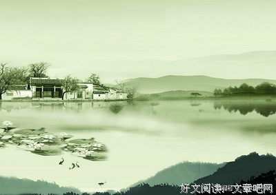 君临天下句子