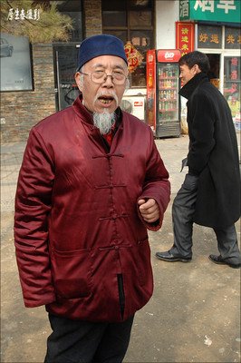 一辈子很长，不要委屈自己