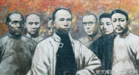 关于气壮山河的语句