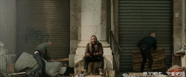 二十年的流浪，二十年的呼唤