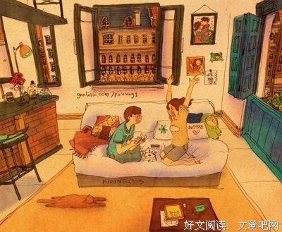 “那个离婚10年的女人，你才娶不起！”