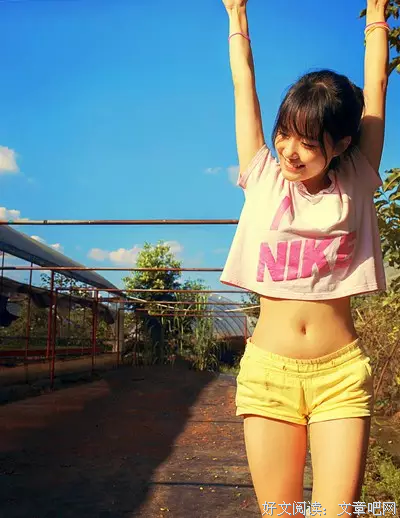 2018女性标准身材表！