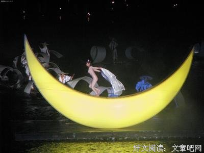 女人和欲望，张艺谋终于失去了……