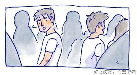 那些消失在朋友圈的人