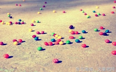 席慕容好词好句
