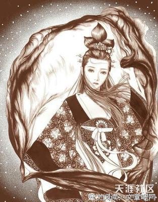 有关不负如来不负卿的句子