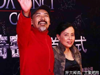 周润发：凭什么70/80/90后都喜欢他？