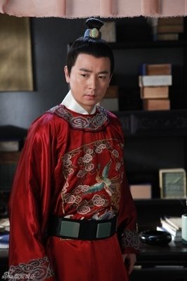 最新的《洪武大案》连续剧台词