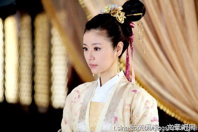 《白发皇妃（上下）》读后感10篇