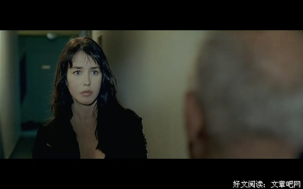 《悔过的女人》的观后感10篇