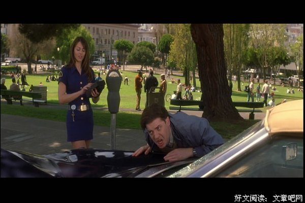《神鬼愿望》观后感10篇