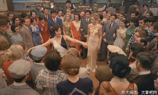 《同流者》观后感10篇