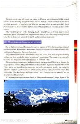 《越野越西藏》的读后感10篇