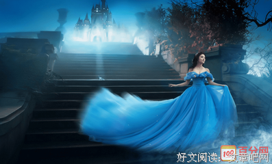 《跨国灰姑娘》经典读后感10篇