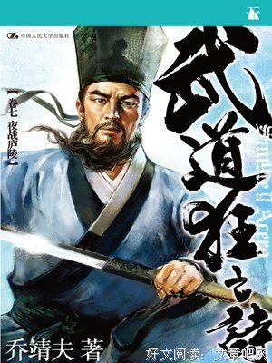 《武道狂之诗（卷一 之 风从虎•云从龙）》读后感精选10篇